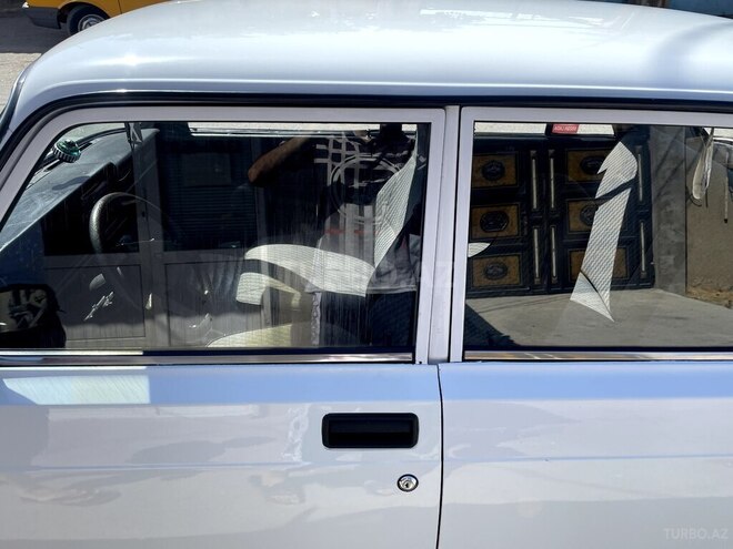 LADA (VAZ) 2107 2005, 15,400 km - 1.6 l - Bakı