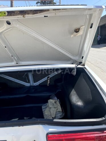 LADA (VAZ) 2107 2005, 15,400 km - 1.6 l - Bakı
