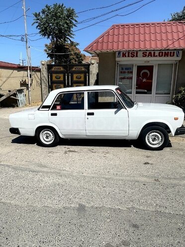 LADA (VAZ) 2107 2005, 15,400 km - 1.6 l - Bakı