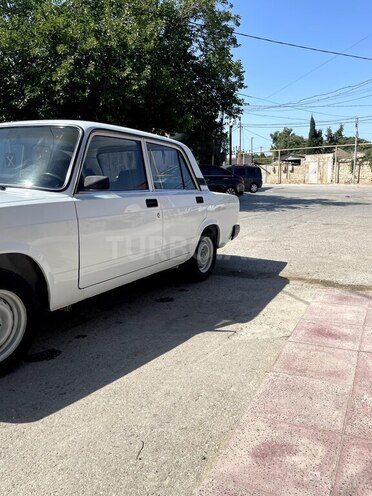LADA (VAZ) 2107 2005, 15,400 km - 1.6 l - Bakı