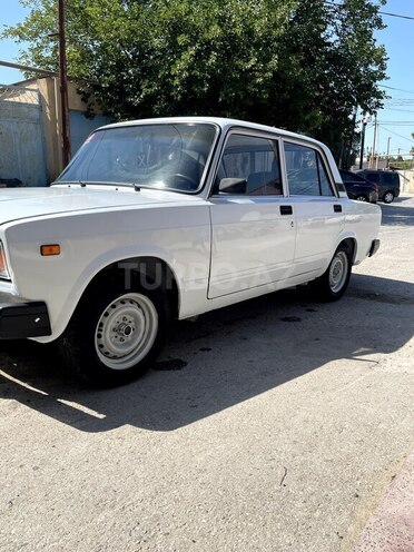 LADA (VAZ) 2107 2005, 15,400 km - 1.6 l - Bakı