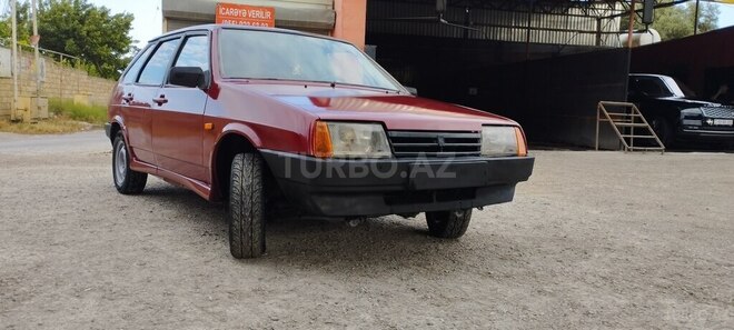 LADA (VAZ) 2109 1991, 77,368 km - 1.5 л - Bakı