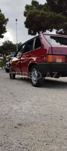 LADA (VAZ) 2109 1991, 77,368 km - 1.5 л - Bakı
