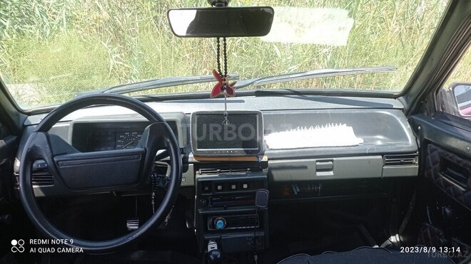 LADA (VAZ) 2109 1991, 77,368 km - 1.5 л - Bakı