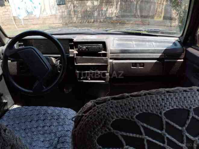 LADA (VAZ) 21099 2000, 150,000 km - 1.5 л - Ağcabədi