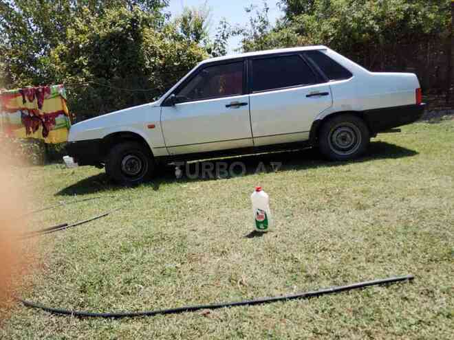 LADA (VAZ) 21099 2000, 150,000 km - 1.5 л - Ağcabədi