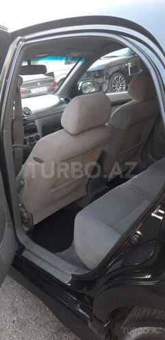 Chevrolet Lacetti 2007, 240,000 km - 1.6 l - Bakı