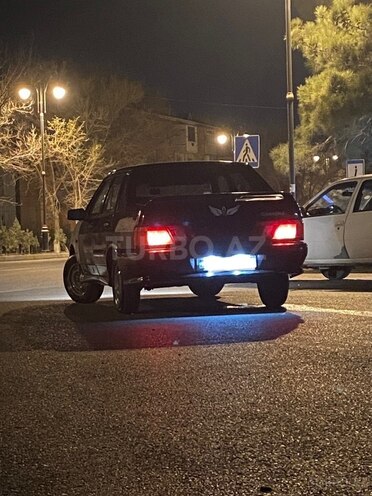 LADA (VAZ) 2115 2011, 285,000 km - 1.6 l - Sumqayıt