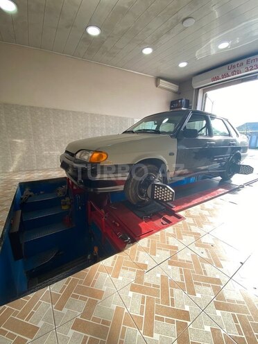 LADA (VAZ) 2115 2011, 285,000 km - 1.6 l - Sumqayıt