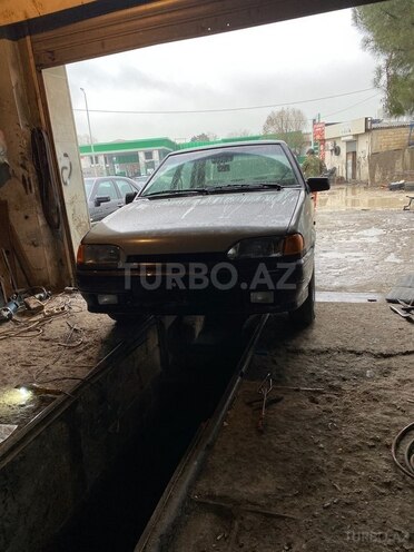 LADA (VAZ) 2115 2011, 285,000 km - 1.6 l - Sumqayıt