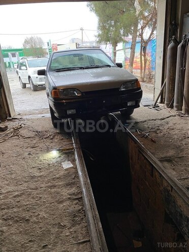 LADA (VAZ) 2115 2011, 285,000 km - 1.6 l - Sumqayıt
