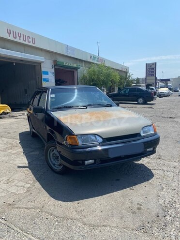 LADA (VAZ) 2115 2011, 285,000 km - 1.6 l - Sumqayıt