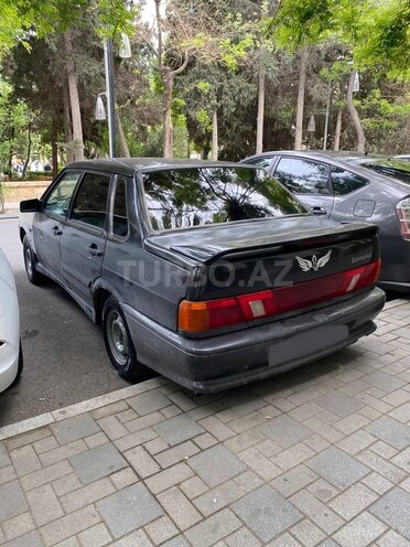LADA (VAZ) 2115 2011, 285,000 km - 1.6 l - Sumqayıt