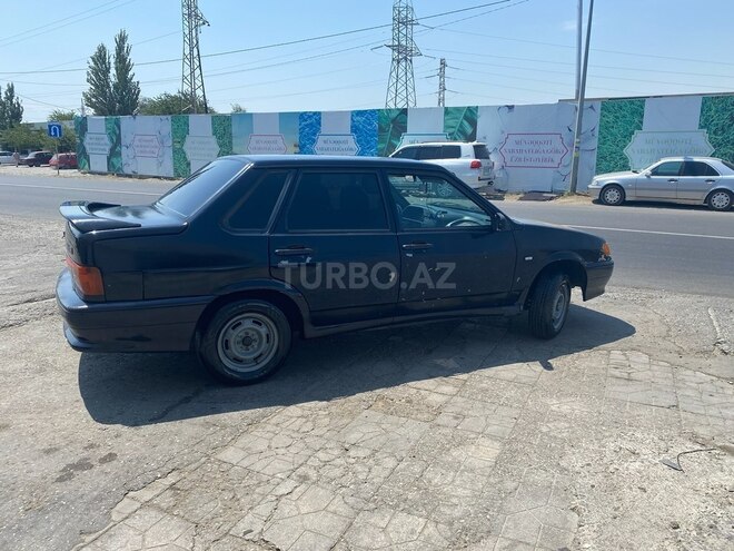 LADA (VAZ) 2115 2011, 285,000 km - 1.6 l - Sumqayıt