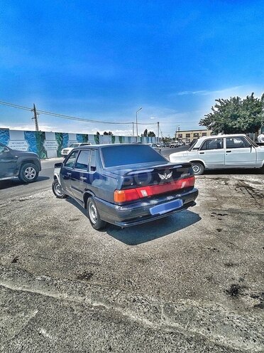 LADA (VAZ) 2115 2011, 285,000 km - 1.6 l - Sumqayıt