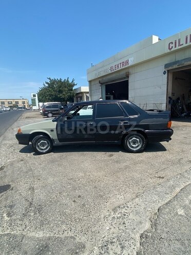 LADA (VAZ) 2115 2011, 285,000 km - 1.6 l - Sumqayıt