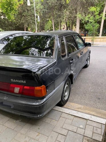LADA (VAZ) 2115 2011, 285,000 km - 1.6 l - Sumqayıt
