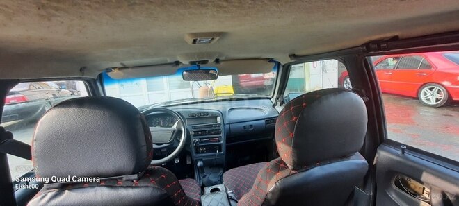 LADA (VAZ) 2115 2011, 285,000 km - 1.6 l - Sumqayıt