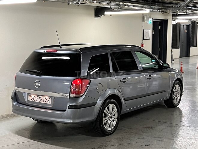 Opel Astra 2006, 195,000 km - 1.3 l - Bakı