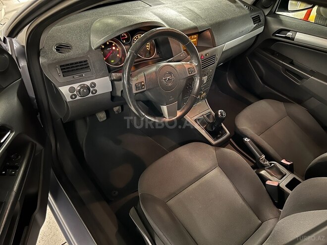 Opel Astra 2006, 195,000 km - 1.3 l - Bakı