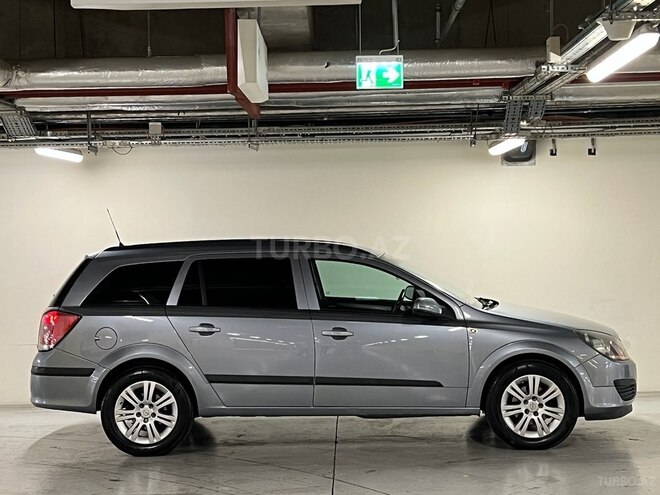 Opel Astra 2006, 195,000 km - 1.3 l - Bakı
