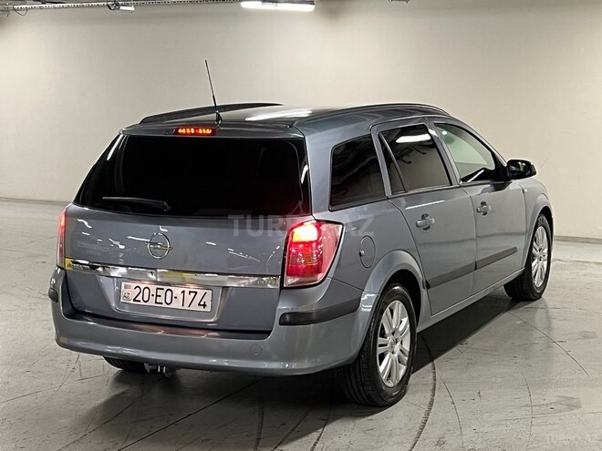 Opel Astra 2006, 195,000 km - 1.3 l - Bakı