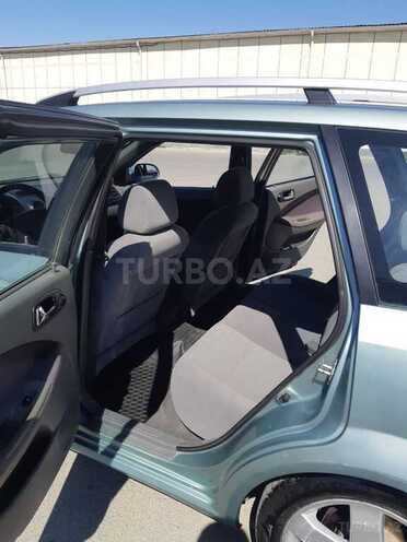 Chevrolet Lacetti 2007, 236,000 km - 1.6 л - Bakı