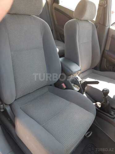 Chevrolet Lacetti 2007, 236,000 km - 1.6 л - Bakı