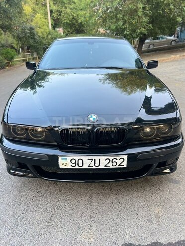 BMW 525 2000, 315,102 km - 2.5 l - Lənkəran