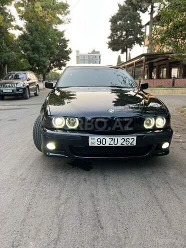 BMW 525 2000, 315,102 km - 2.5 l - Lənkəran