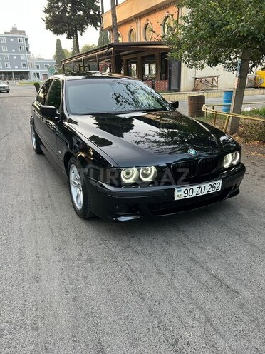 BMW 525 2000, 315,102 km - 2.5 l - Lənkəran
