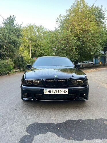 BMW 525 2000, 315,102 km - 2.5 l - Lənkəran