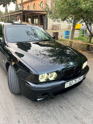 BMW 525 2000, 315,102 km - 2.5 l - Lənkəran