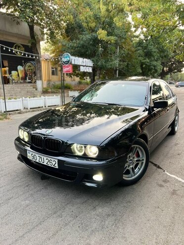 BMW 525 2000, 315,102 km - 2.5 l - Lənkəran