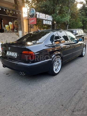 BMW 525 2000, 315,102 km - 2.5 l - Lənkəran