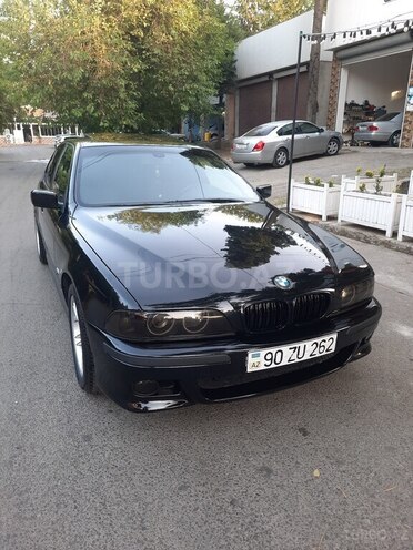 BMW 525 2000, 315,102 km - 2.5 l - Lənkəran