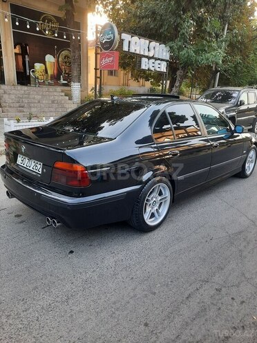 BMW 525 2000, 315,102 km - 2.5 l - Lənkəran