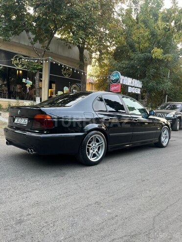 BMW 525 2000, 315,102 km - 2.5 l - Lənkəran