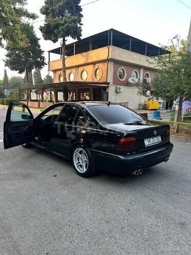 BMW 525 2000, 315,102 km - 2.5 l - Lənkəran