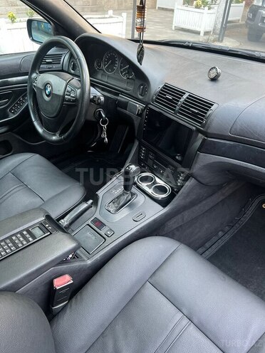 BMW 525 2000, 315,102 km - 2.5 l - Lənkəran