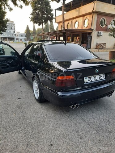 BMW 525 2000, 315,102 km - 2.5 l - Lənkəran