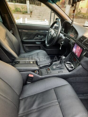 BMW 525 2000, 315,102 km - 2.5 l - Lənkəran