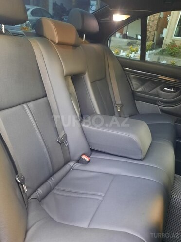 BMW 525 2000, 315,102 km - 2.5 l - Lənkəran