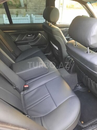 BMW 525 2000, 315,102 km - 2.5 l - Lənkəran