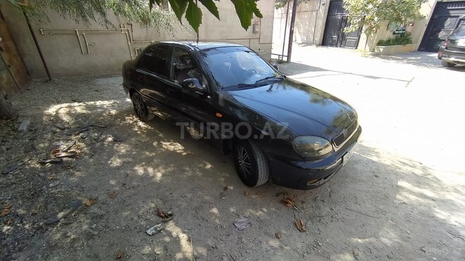 Daewoo Lanos 2010, 293,586 km - 1.5 l - Bakı