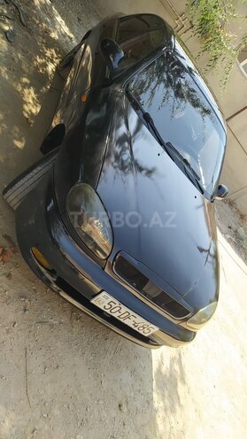 Daewoo Lanos 2010, 293,586 km - 1.5 l - Bakı