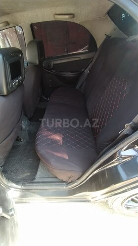 Daewoo Lanos 2010, 293,586 km - 1.5 l - Bakı
