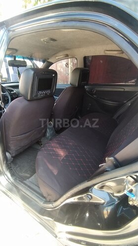 Daewoo Lanos 2010, 293,586 km - 1.5 l - Bakı