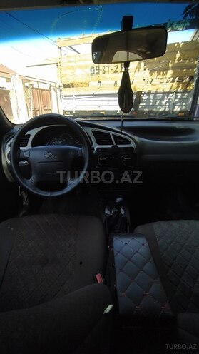 Daewoo Lanos 2010, 293,586 km - 1.5 l - Bakı