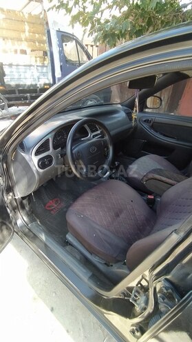Daewoo Lanos 2010, 293,586 km - 1.5 l - Bakı